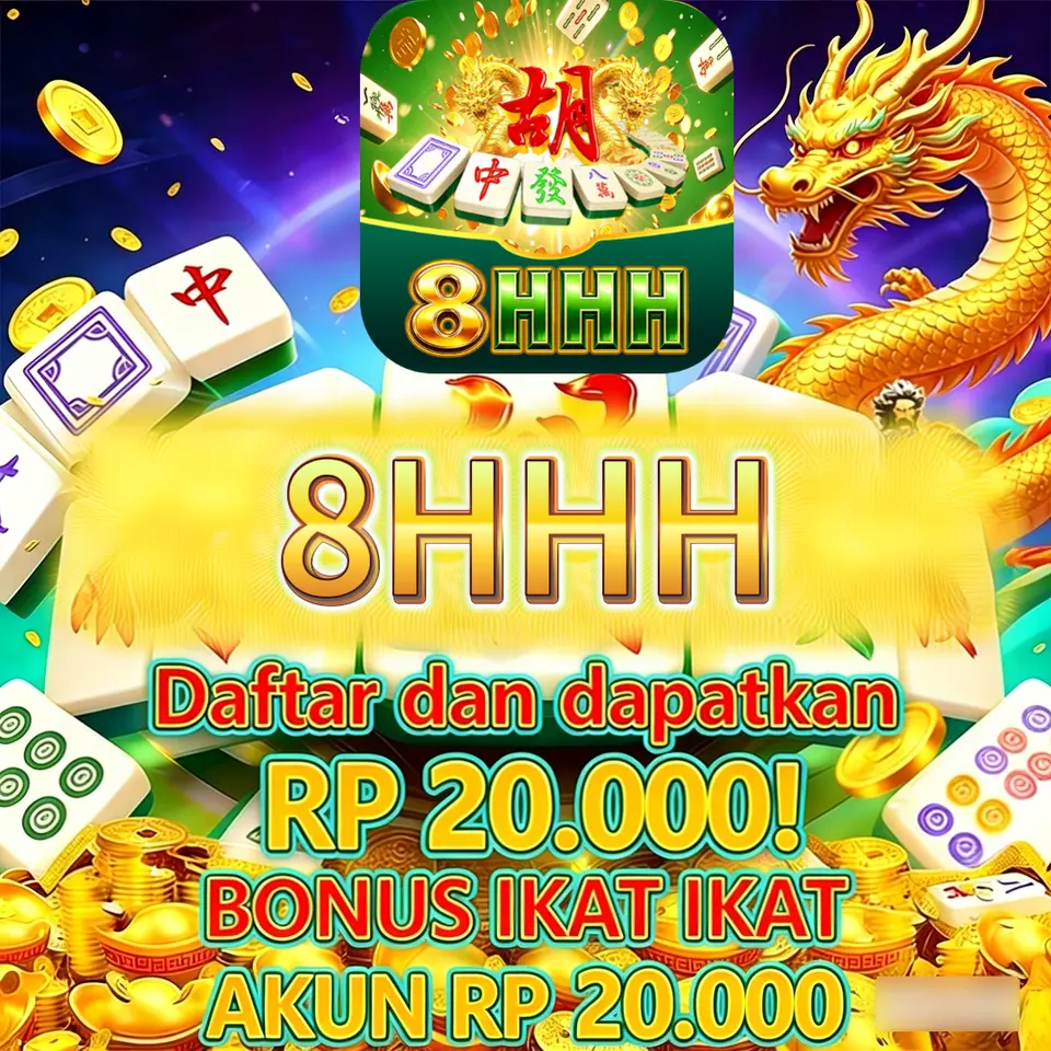 8hhh APK Resmi Unduh