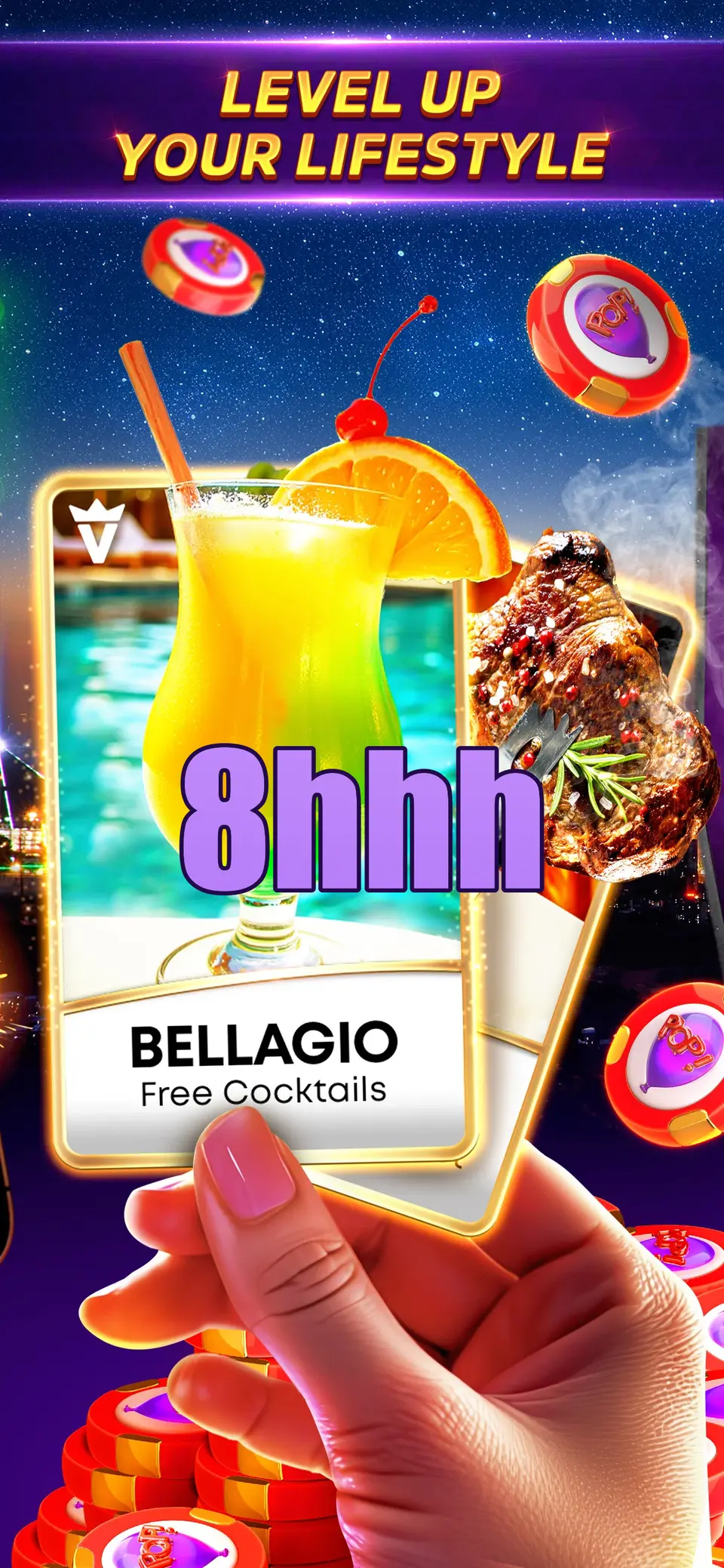 8hhh Preview - Resmi Unduh